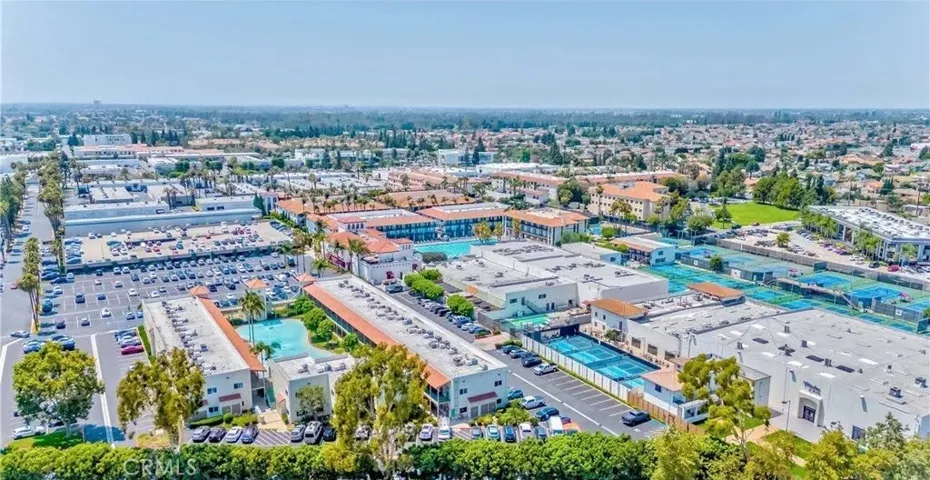 PDL Ariel view