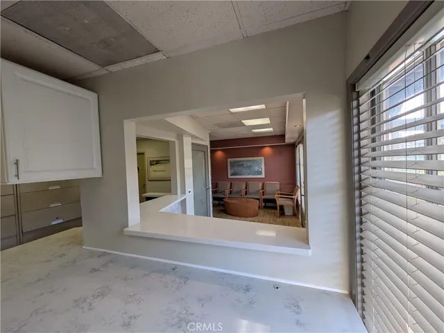 PDL - Office - reception