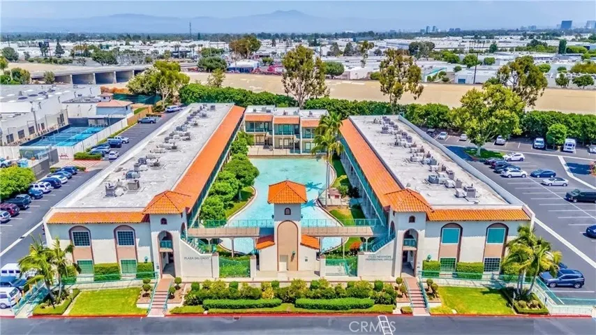 PDL Ariel view