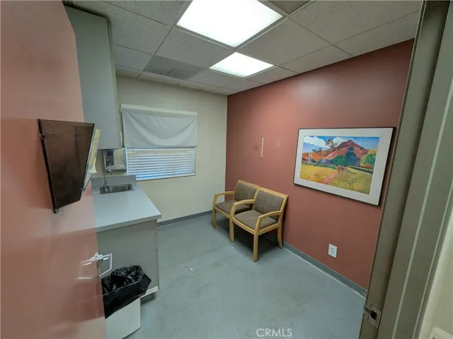 PDL - Office - exam room