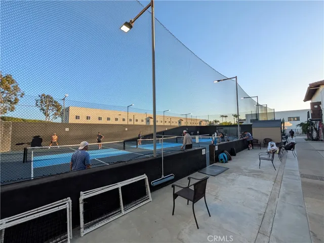 Tennis / Pickleball