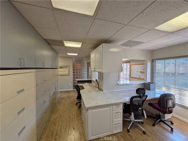 PDL - Office - Reception