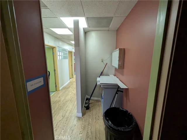 PDL - Office - hall