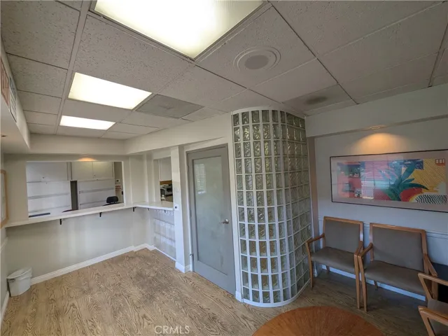 PDL - Office - reception