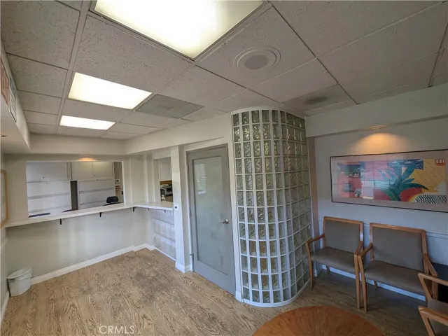PDL - Office - reception