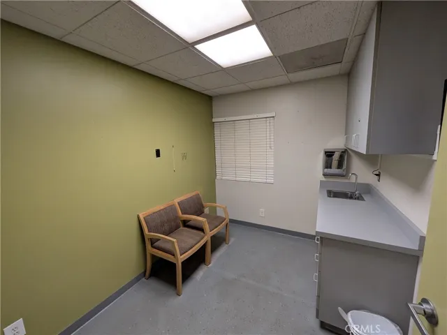 PDL - Office - exam room