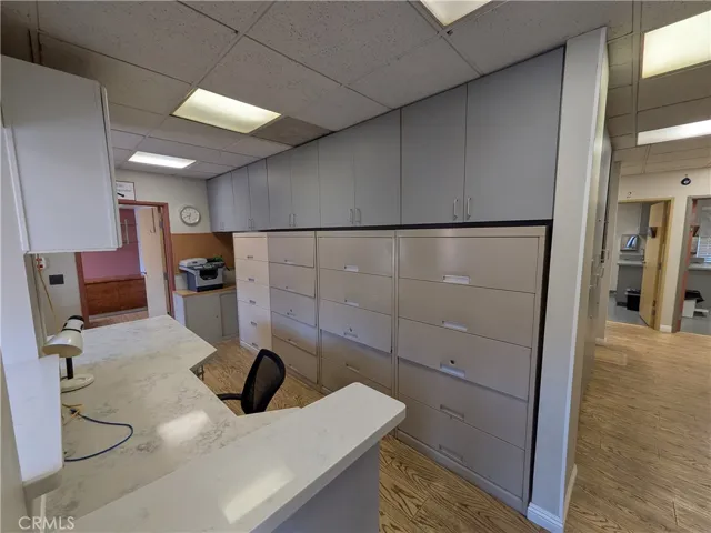 PDL - Office - reception