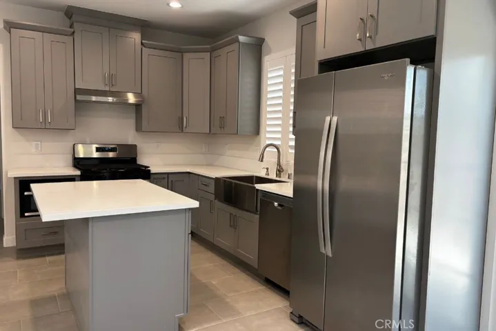 2491 W Harriet B, Anaheim, California 92804