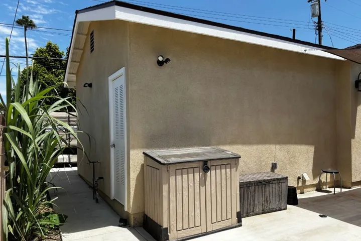 2491 W Harriet B, Anaheim, California 92804