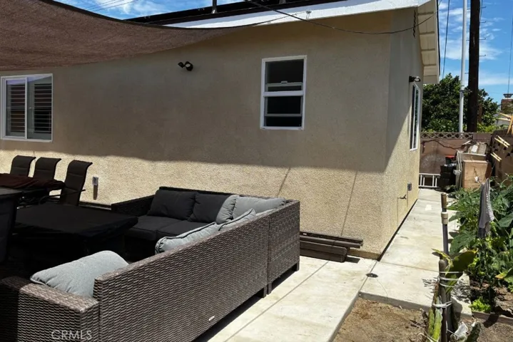 2491 W Harriet B, Anaheim, California 92804