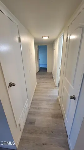 13-View down hallway