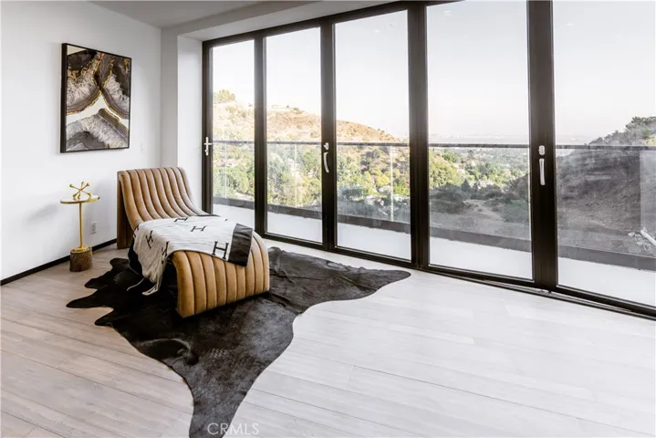 8148 Gould Avenue, Los Angeles, California 90046