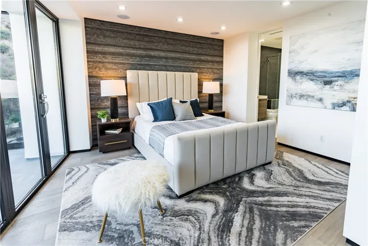 8148 Gould Avenue, Los Angeles, California 90046