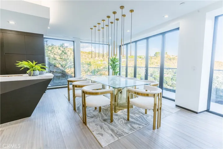 8148 Gould Avenue, Los Angeles, California 90046