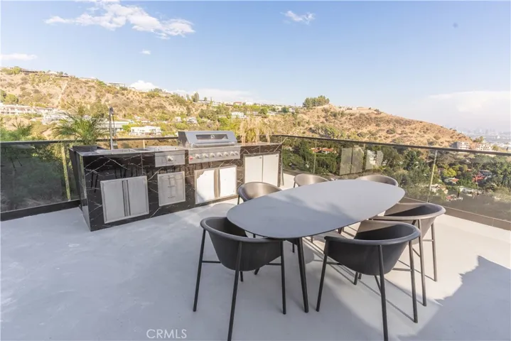 8148 Gould Avenue, Los Angeles, California 90046