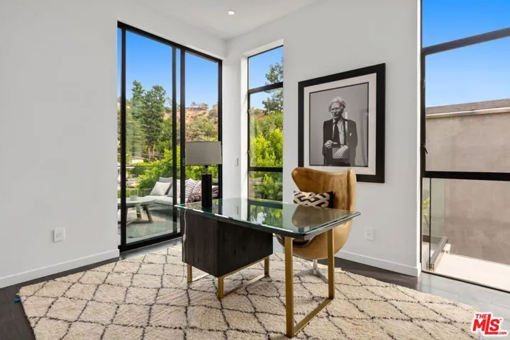 1849 Coldwater Canyon Drive, Beverly Hills, California 90210