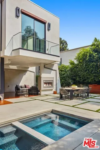 1849 Coldwater Canyon Drive, Beverly Hills, California 90210