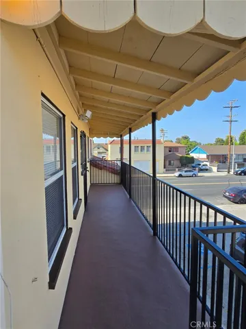 5740 California, Long Beach, California 90805