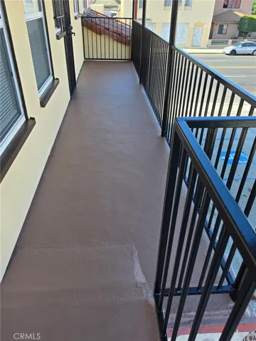 5740 California, Long Beach, California 90805