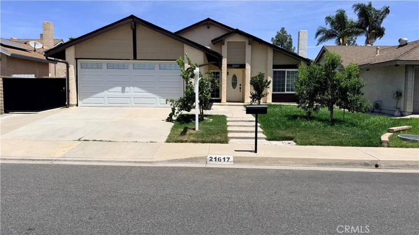21617 Turmeric Court, Saugus, California 91350