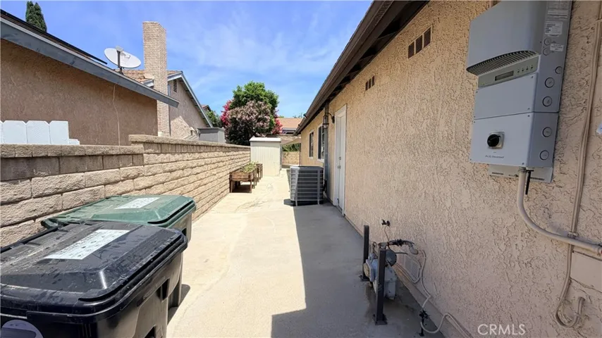 21617 Turmeric Court, Saugus, California 91350