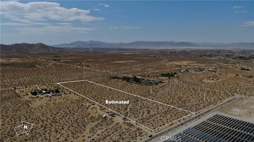 8001 Fairlane Road, Lucerne Valley, California 92356