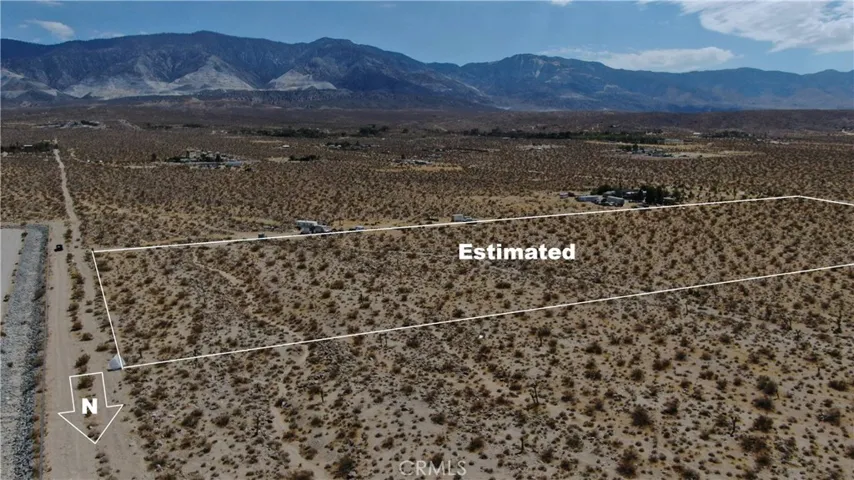 8001 Fairlane Road, Lucerne Valley, California 92356