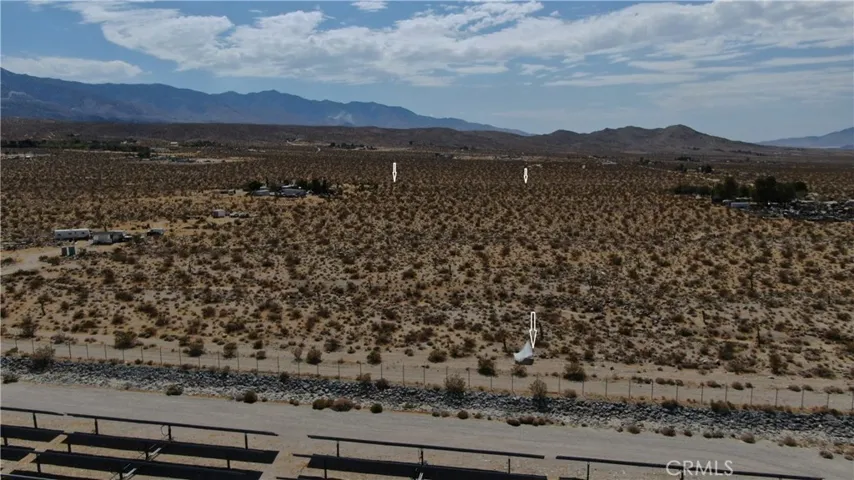 8001 Fairlane Road, Lucerne Valley, California 92356