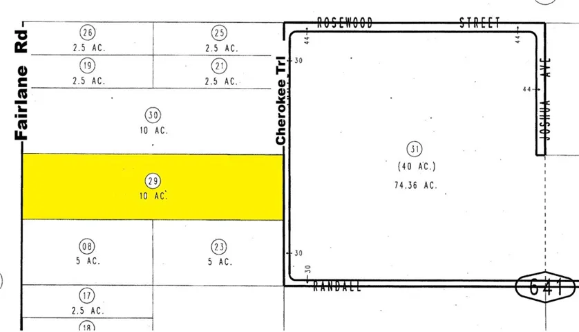 8001 Fairlane Road, Lucerne Valley, California 92356