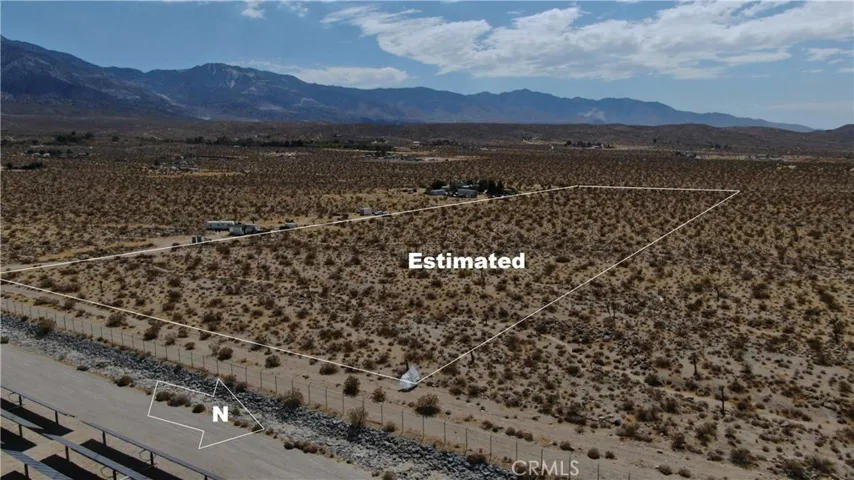 8001 Fairlane Road, Lucerne Valley, California 92356