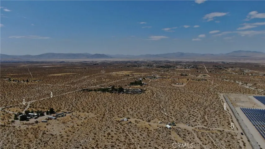 8001 Fairlane Road, Lucerne Valley, California 92356