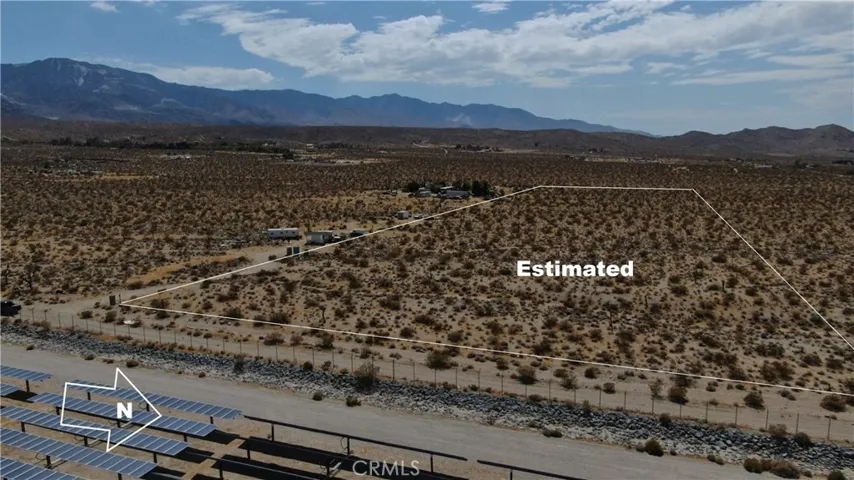 8001 Fairlane Road, Lucerne Valley, California 92356