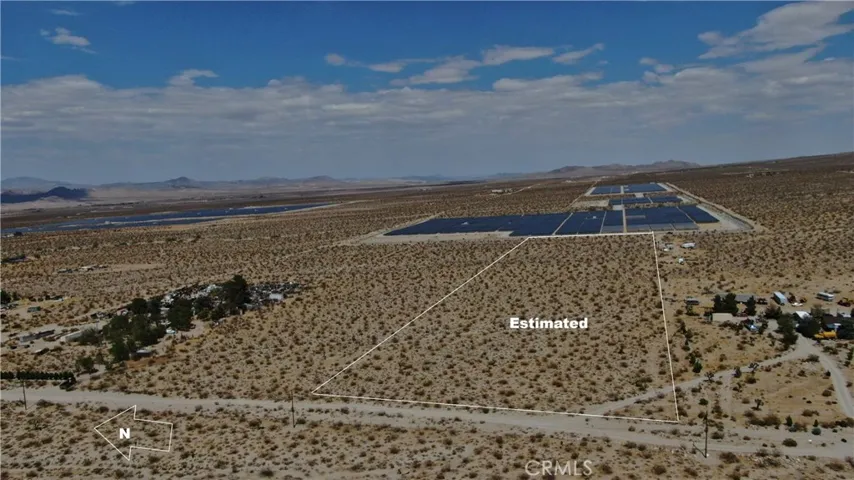 8001 Fairlane Road, Lucerne Valley, California 92356