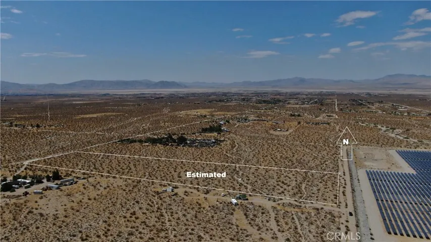 8001 Fairlane Road, Lucerne Valley, California 92356