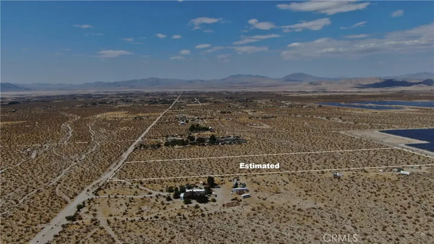 8001 Fairlane Road, Lucerne Valley, California 92356