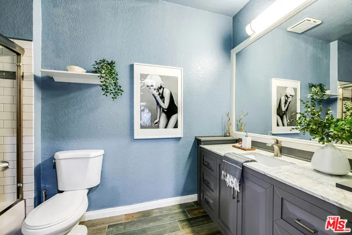 1310 N Detroit Street 206, Los Angeles, California 90046