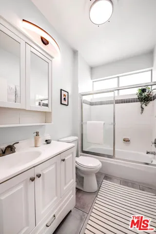 1310 N Detroit Street 206, Los Angeles, California 90046