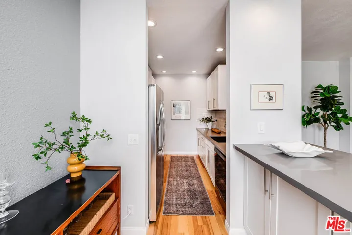1310 N Detroit Street 206, Los Angeles, California 90046