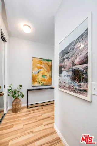 1310 N Detroit Street 206, Los Angeles, California 90046