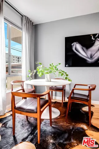 1310 N Detroit Street 206, Los Angeles, California 90046