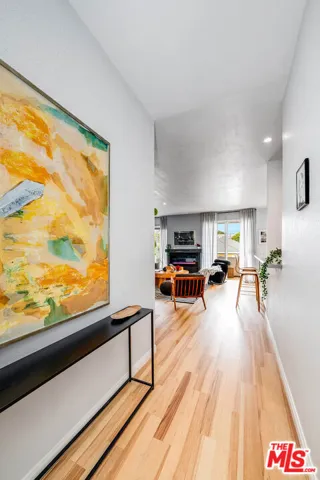 1310 N Detroit Street 206, Los Angeles, California 90046