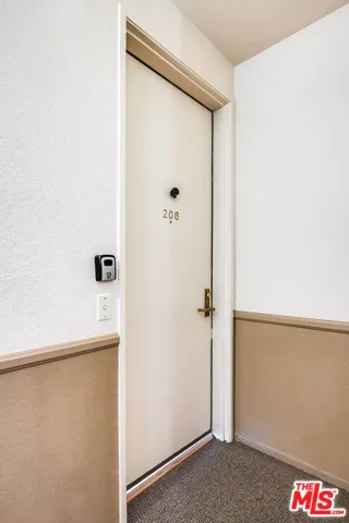 1310 N Detroit Street 206, Los Angeles, California 90046