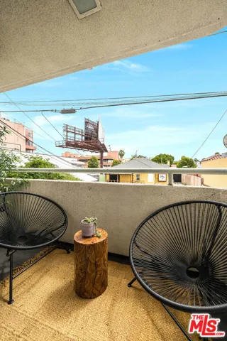 1310 N Detroit Street 206, Los Angeles, California 90046
