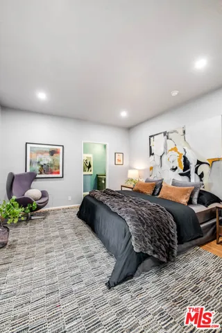 1310 N Detroit Street 206, Los Angeles, California 90046