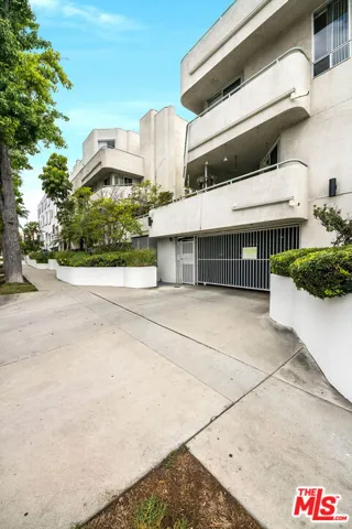 1310 N Detroit Street 206, Los Angeles, California 90046