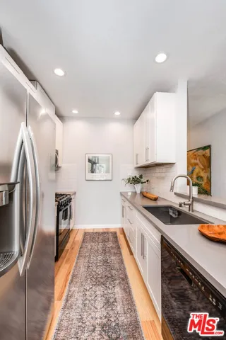 1310 N Detroit Street 206, Los Angeles, California 90046