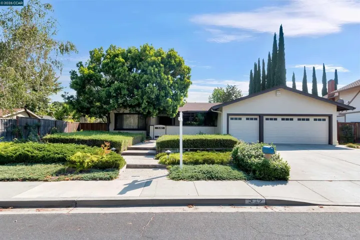 332 Downham Ct, Walnut Creek, California 94598