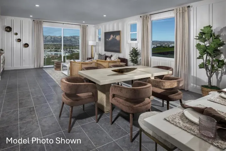 841 Altino Boulevard, San Jose, California 95136