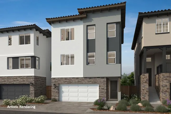 841 Altino Boulevard, San Jose, California 95136
