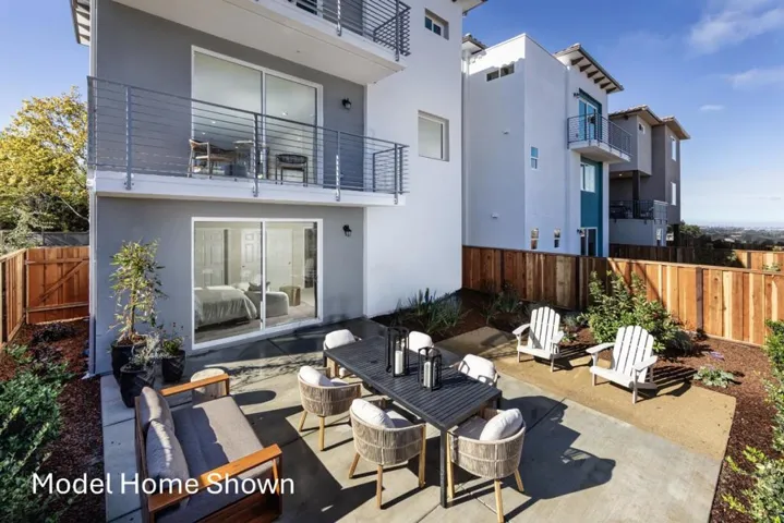 841 Altino Boulevard, San Jose, California 95136